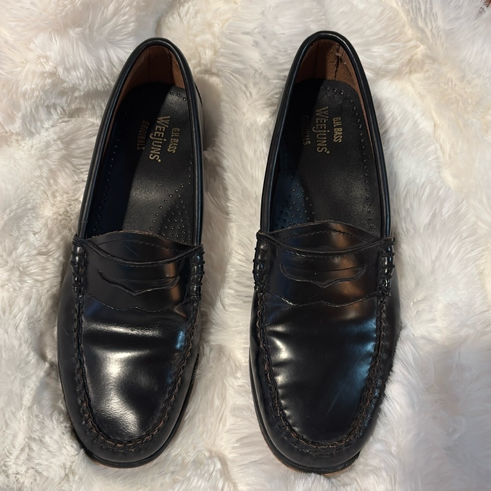 G.H. Bass Weejuns Originals